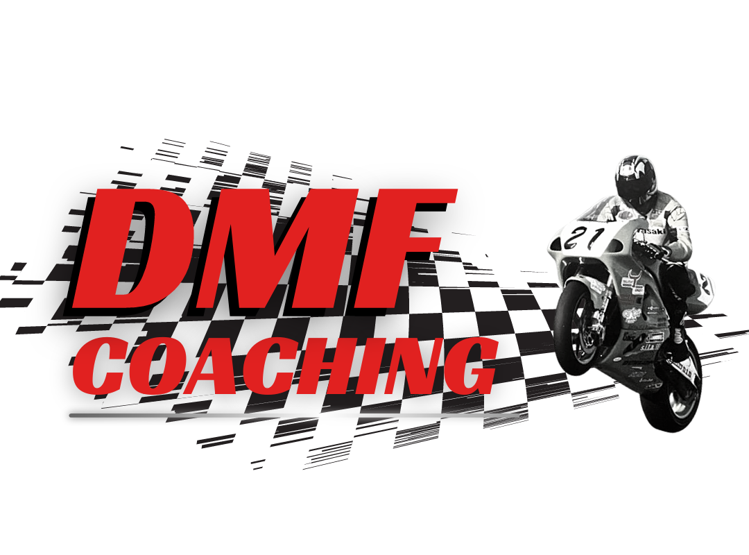 DMF COACHING™